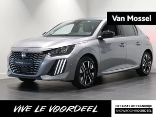 Thumbnail Mobil 1