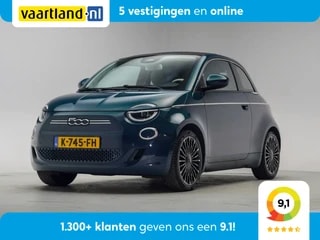 Thumbnail Mobil 1