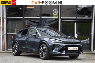 Thumbnail Mobil 1