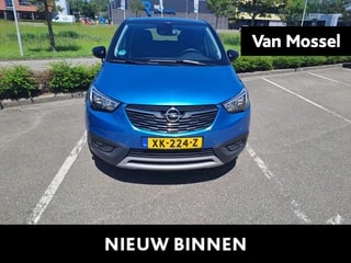 Thumbnail Mobil 1