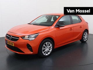 Thumbnail Mobil 1