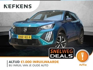 Thumbnail Mobil 1