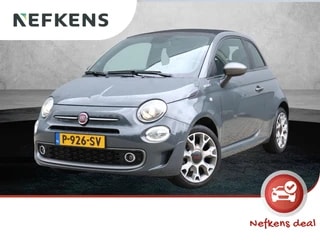 Thumbnail Mobil 1