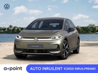 Thumbnail Mobil 1