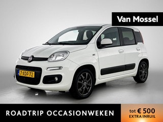 Thumbnail Mobil 1