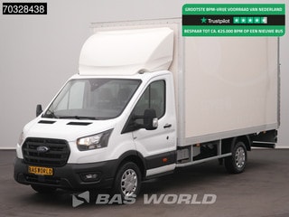 Thumbnail Mobil 1