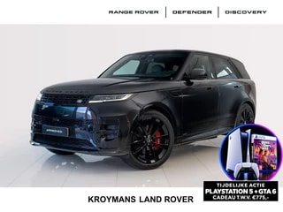 Thumbnail Mobil 1