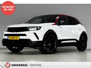 Thumbnail Mobil 1