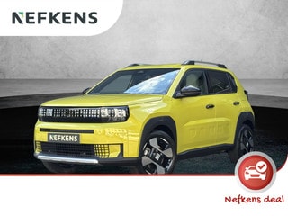 Thumbnail Mobil 1