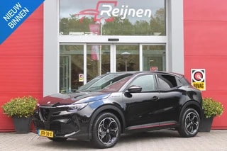 Thumbnail Mobil 1
