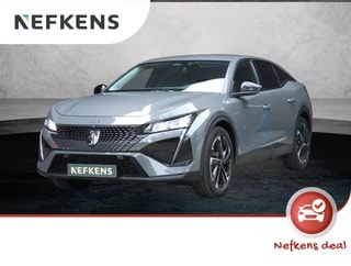 Thumbnail Mobil 1