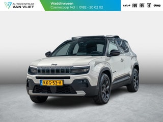 Thumbnail Mobil 1