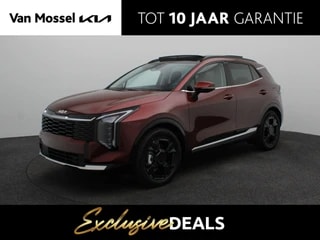 Thumbnail Mobil 1