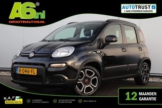 Thumbnail Mobil 1