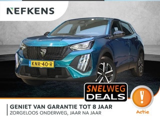 Thumbnail Mobil 1
