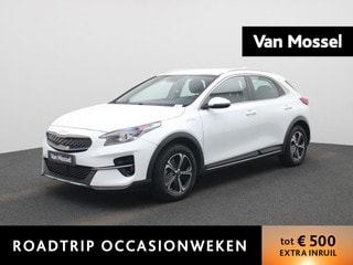 Thumbnail Mobil 1