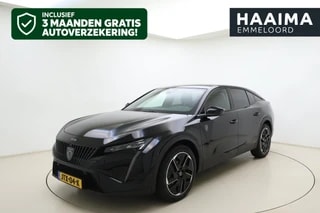 Thumbnail Mobil 1