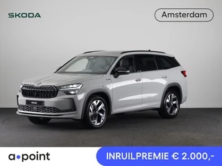 Thumbnail Mobil 1