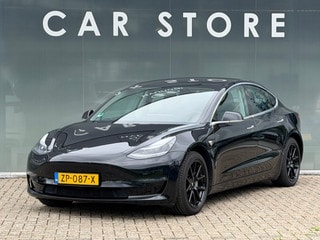 Thumbnail Mobil 1