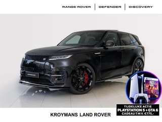 Thumbnail Mobil 1