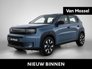 Thumbnail Mobil 1