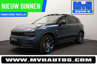 Thumbnail Mobil 1
