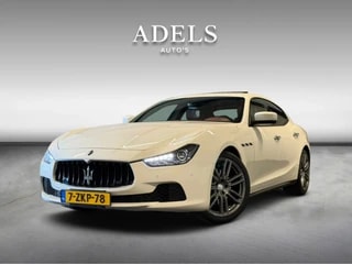 Thumbnail Mobil 1