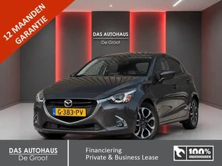 Thumbnail Mobil 1