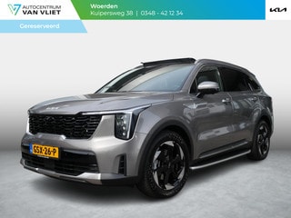 Thumbnail Mobil 1