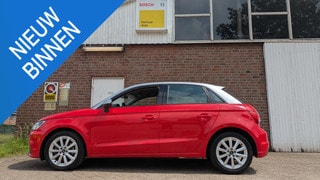 Thumbnail Mobil 1