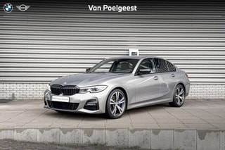 Thumbnail Mobil 1