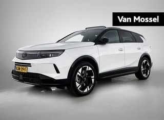 Thumbnail Mobil 1