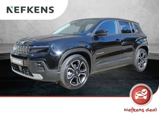 Thumbnail Mobil 1