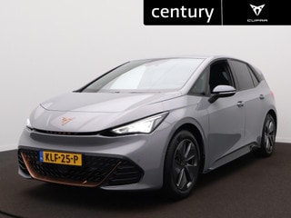 Thumbnail Mobil 1