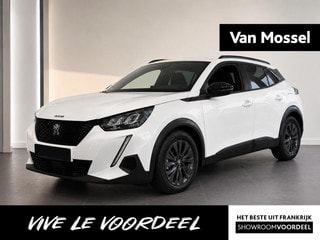 Thumbnail Mobil 1