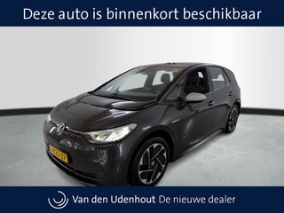 Thumbnail Mobil 1