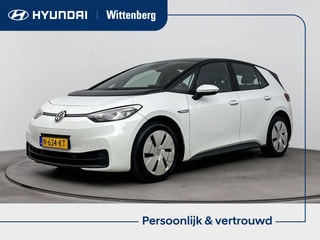 Thumbnail Mobil 1