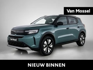 Thumbnail Mobil 1
