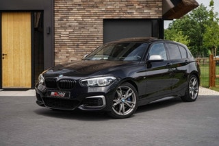 Thumbnail Mobil 1