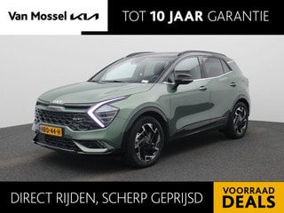 Thumbnail Mobil 1