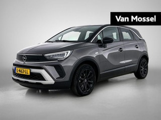 Thumbnail Mobil 1