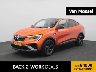 Thumbnail Mobil 1