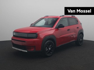 Thumbnail Mobil 1