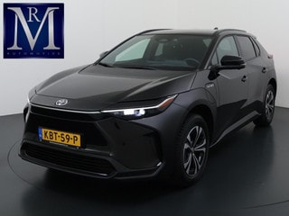 Thumbnail Mobil 1