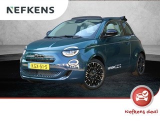 Thumbnail Mobil 1