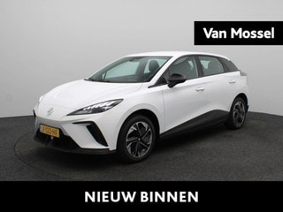 Thumbnail Mobil 1