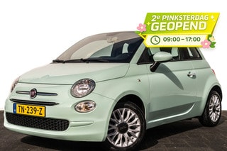Thumbnail Mobil 1