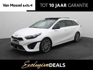 Thumbnail Mobil 1