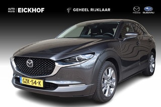 Thumbnail Mobil 1