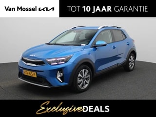 Thumbnail Mobil 1
